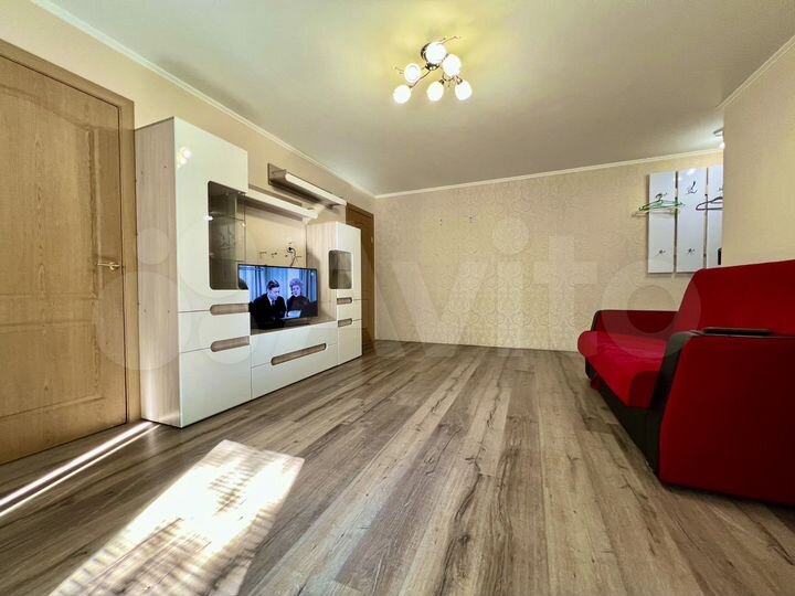 2-к. квартира, 45 м², 1/5 эт.