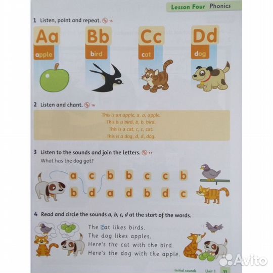 Family and Friends 1. Class Book