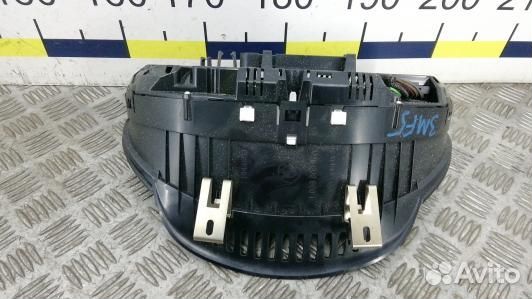 Щиток приборов BMW X3 F25 (3MF05IT01)