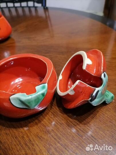 Сахарницы. KiL. Югославия. 80-е годы,магазин Ядран