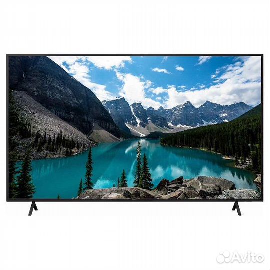 Тв Sony KD-65X75W Гарантия Доставка Самовывоз