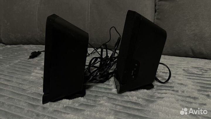 Компьютерные колонки creative A60