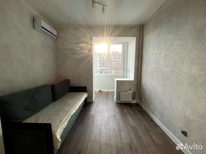 Ремонт квартир под ключ