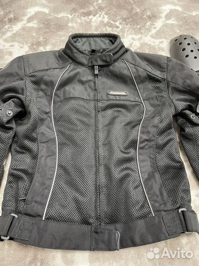 118. Мотокуртка р 42-44
