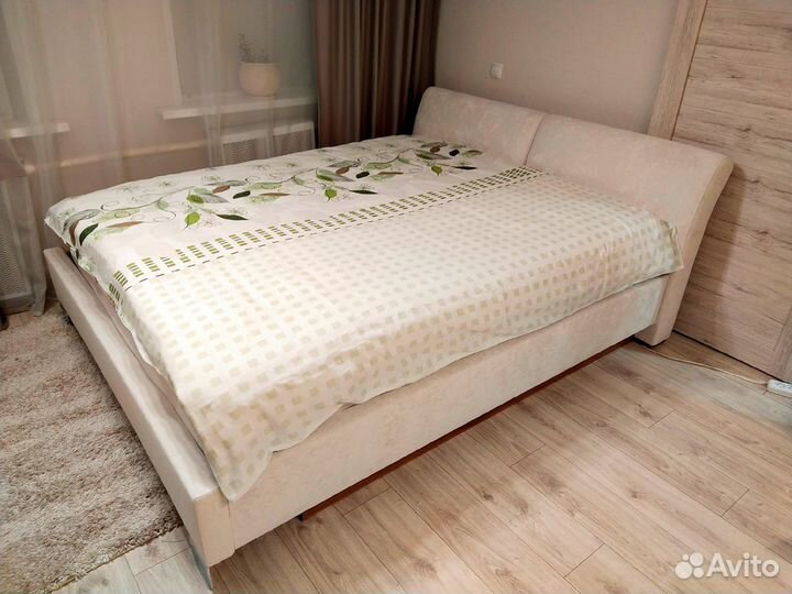 Реставрация, перетяжка и ремонт мягкой мебели