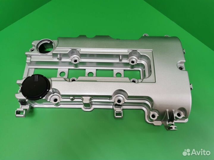 Клапанная крышка Opel Aстра j 1.4 турбо