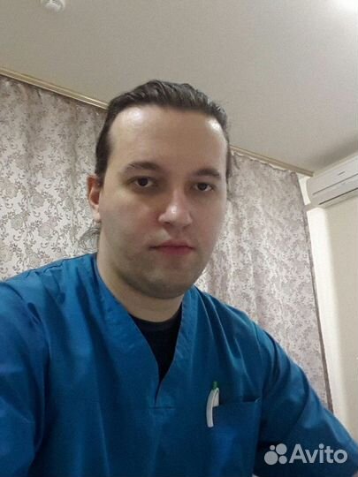 Массаж на дому.Выездной массажист