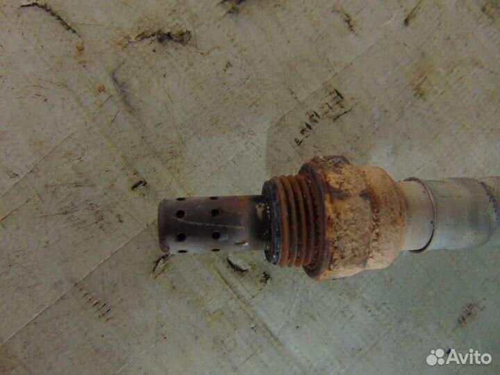 Датчик кислородный / Lambdasonde для Hyundai ix35