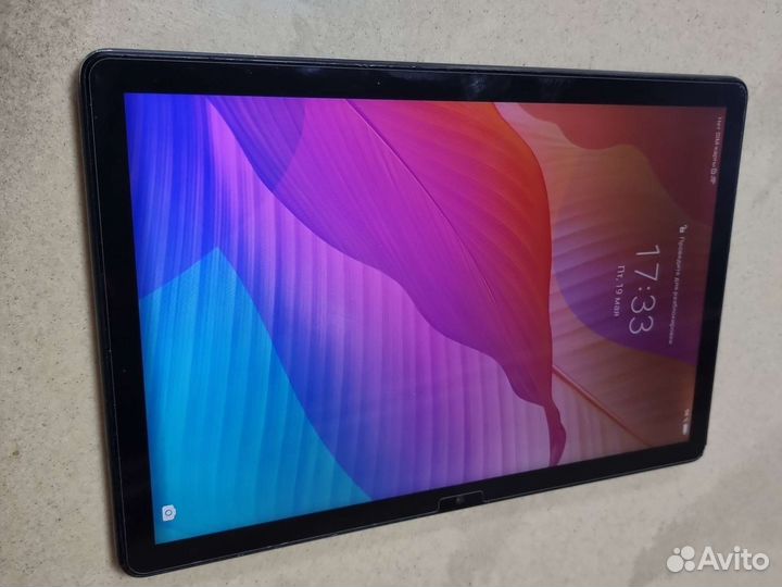 Huawei mediapad t10s
