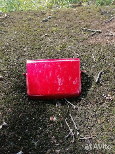 Задний пластик Kawasaki zzr400