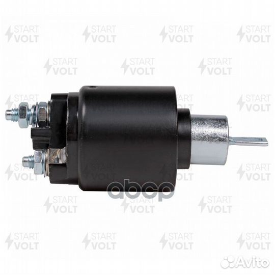 Реле втягивающее VAG passat 96/superb 02- 1.8I