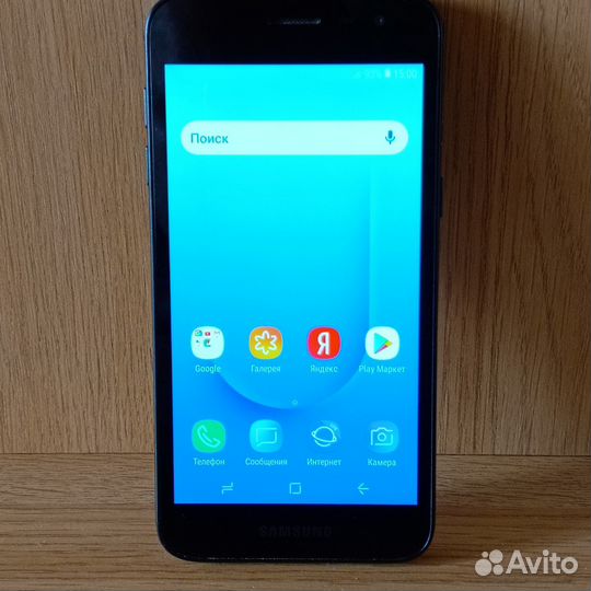 Samsung Galaxy J2 Core, 8 ГБ