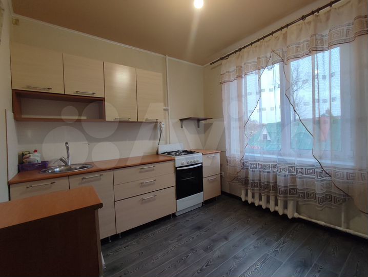 2-к. квартира, 52,4 м², 3/9 эт.