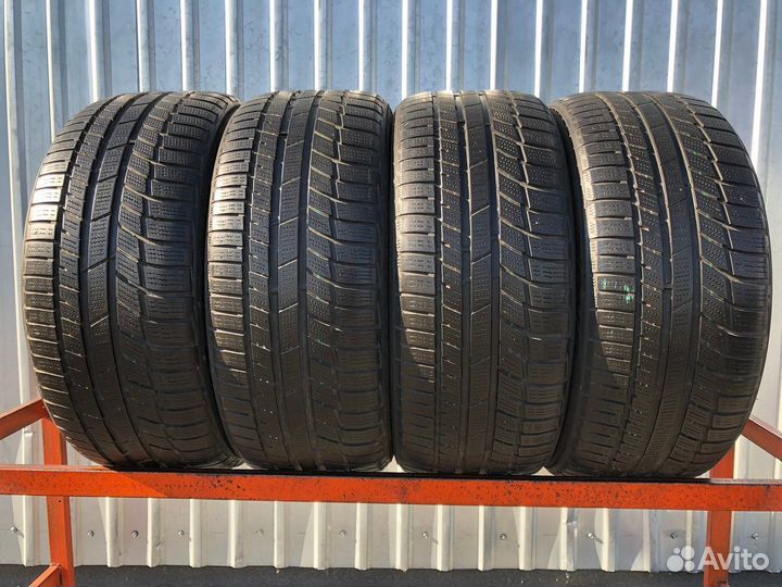 Toyo Snowprox S954 225/45 R17 91H