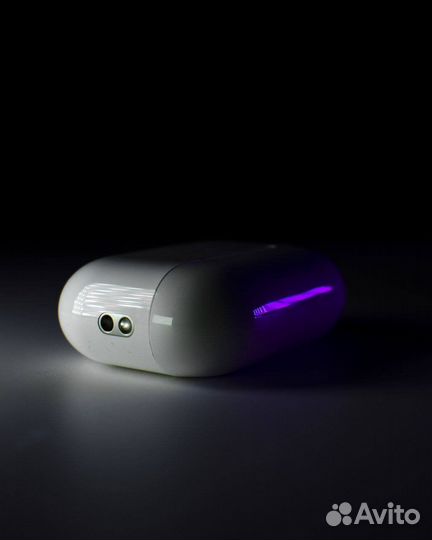 Airpods, 2, про, про2