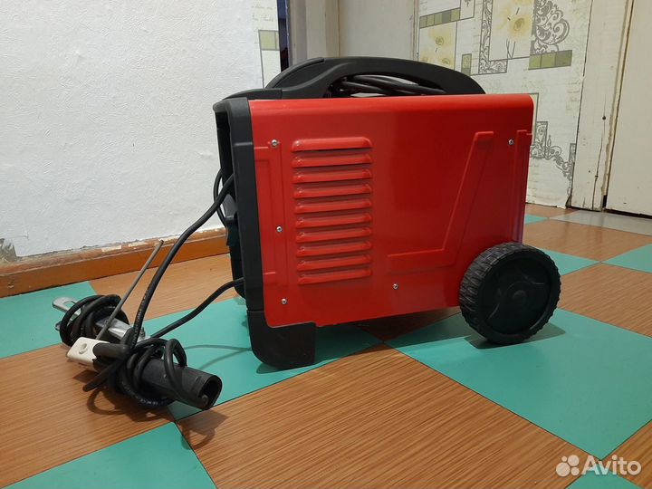 Сварочный аппарат Telwin nordika 2160 (мма)