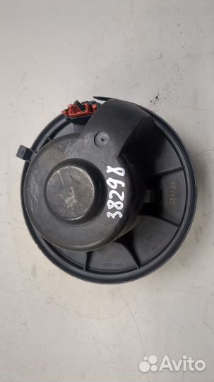 Двигатель отопителя Seat Alhambra, 1997