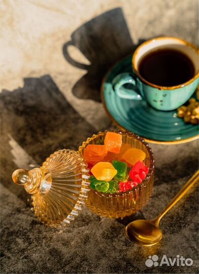 Рахат-лукум