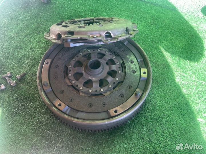 Маховик Сцепление Bmw 1 E87 3 E90 5 E60 X1 Z4
