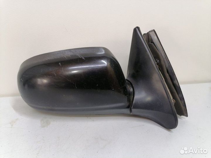 Зеркало правое Daewoo Nexia