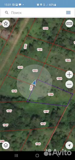 Вынос границ, технический план, межевание, геодези