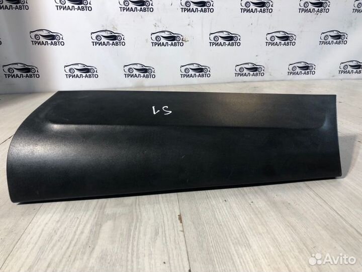 Freelander Накладка