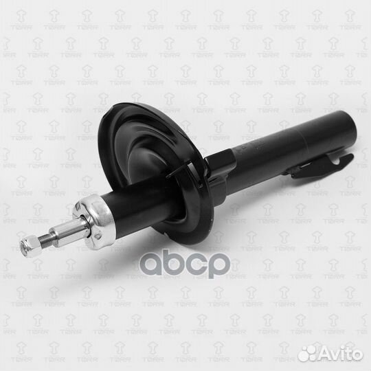 Амортизатор передний масляный renault Megane 02