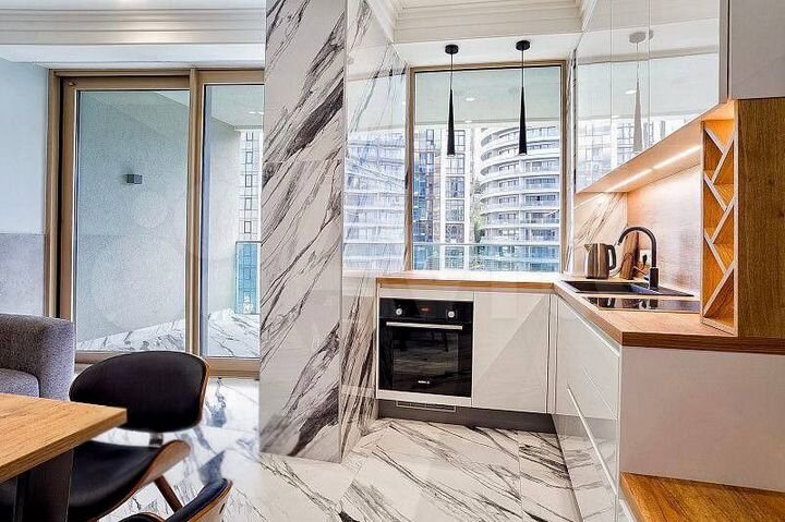 2-к. квартира, 52 м², 8/21 эт.