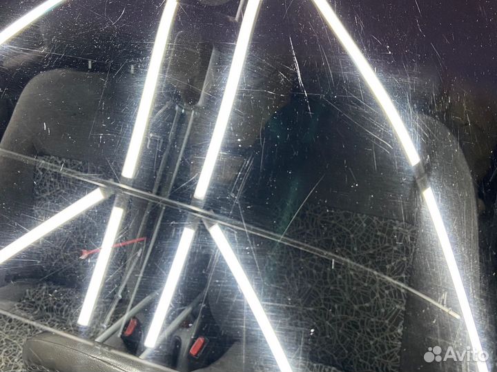 Полировка любых стёкол