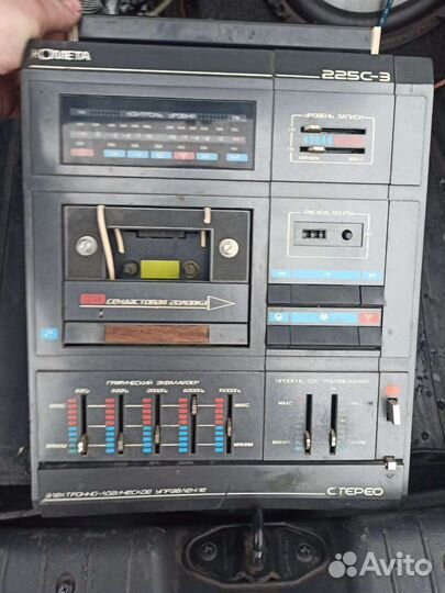 Музыкальный центр Technics Philips LG Bbk Sony