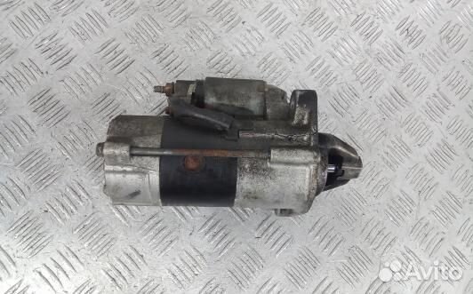 Стартер дизельный opel mokka (BDN21BR01)