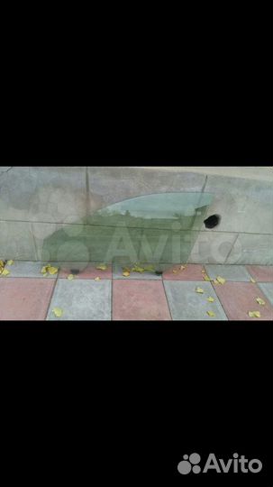 Продам стекло Камри 40 перед левое