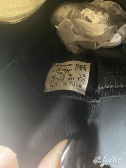 Футбольные бутсы adidas F30