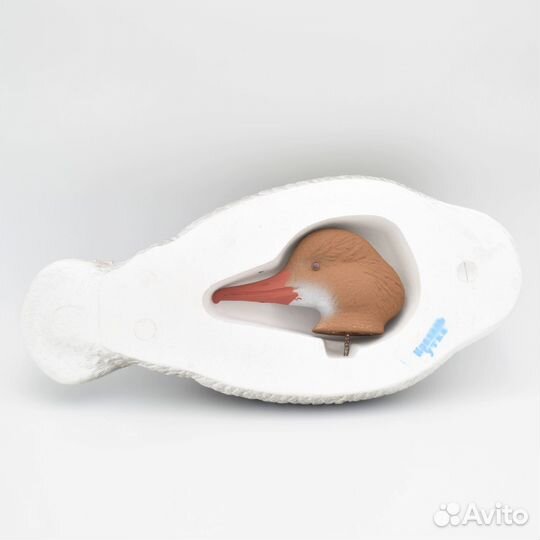 Чучела уток Крохаль для охоты