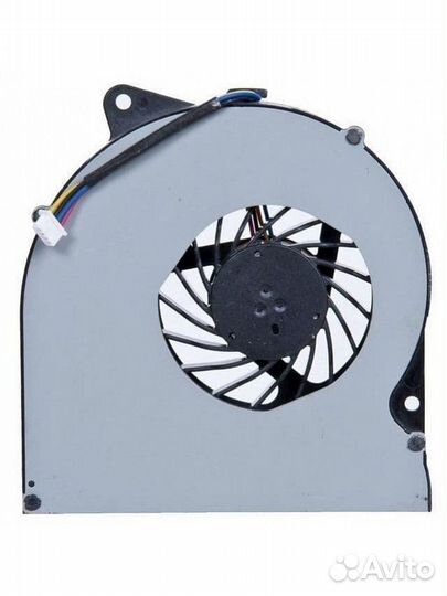 Кулер для Asus K73 N53 N73 X73