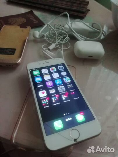 iPhone 6s 32gb ru a