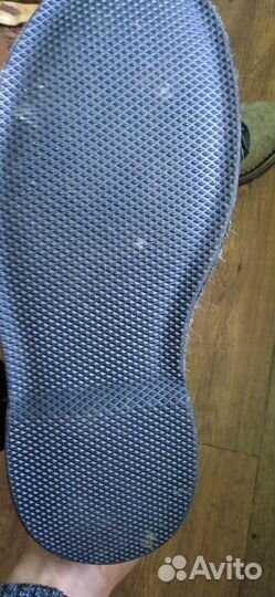 Берцы зимние войлочные