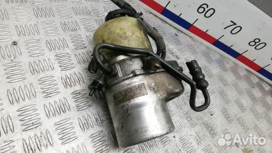 Электроусилитель руля opel astra H (LDN03OM01)