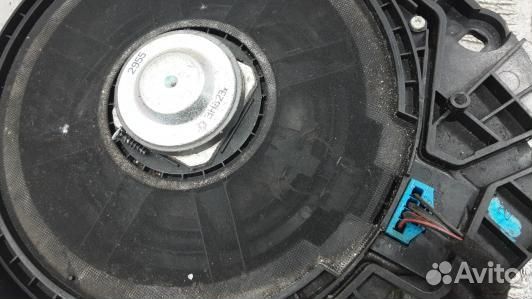 Сабвуфер BMW 5 F10/F11 (7DN17Q101)