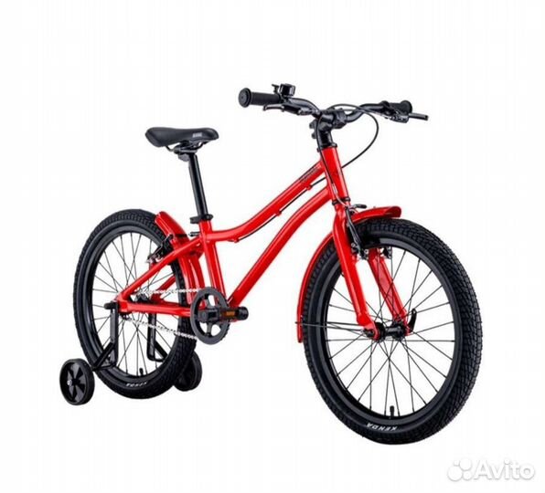 Велосипед Bear Bike Kitez 20 (bearbike) новый