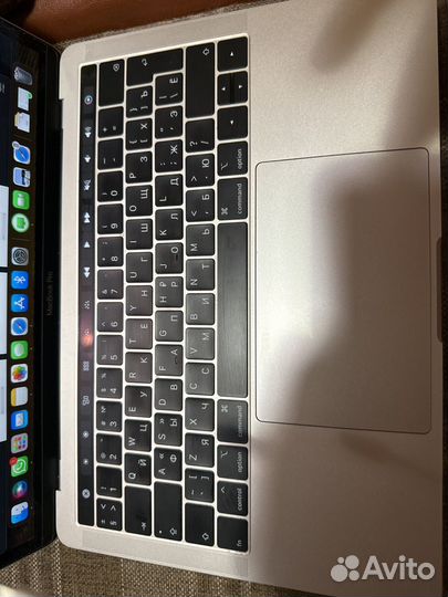 Apple MacBook Pro