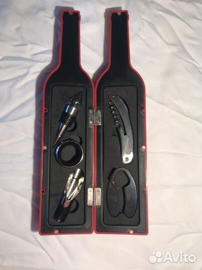 Набор для вина Сомелье