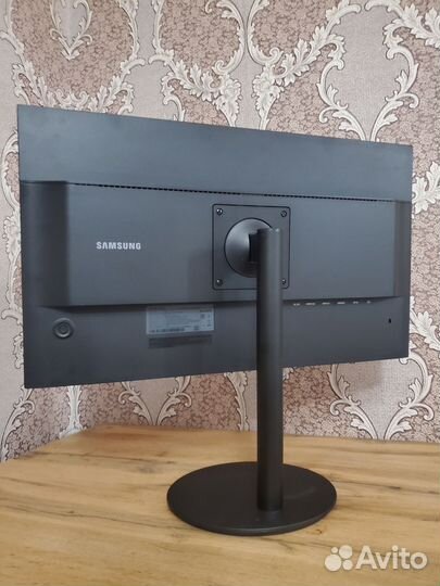 Монитор 2k 27