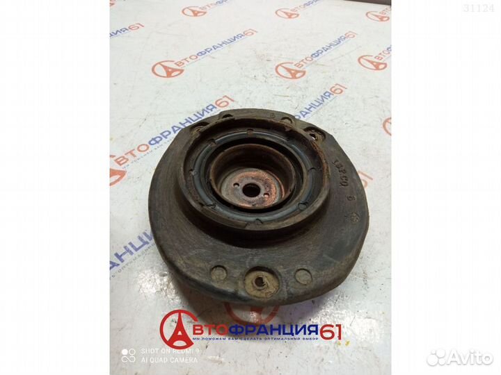 Опора амортизатора, 5038C6 peugeot 206, 3031125