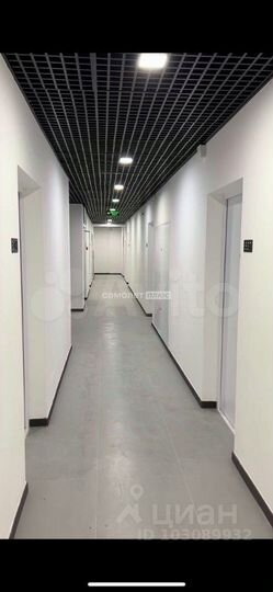 3-к. квартира, 79,1 м², 13/26 эт.