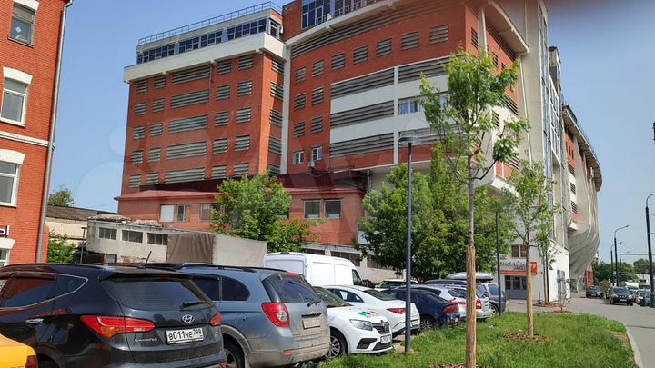 Продажа ПСН с готовым сетевым арендным бизнесом