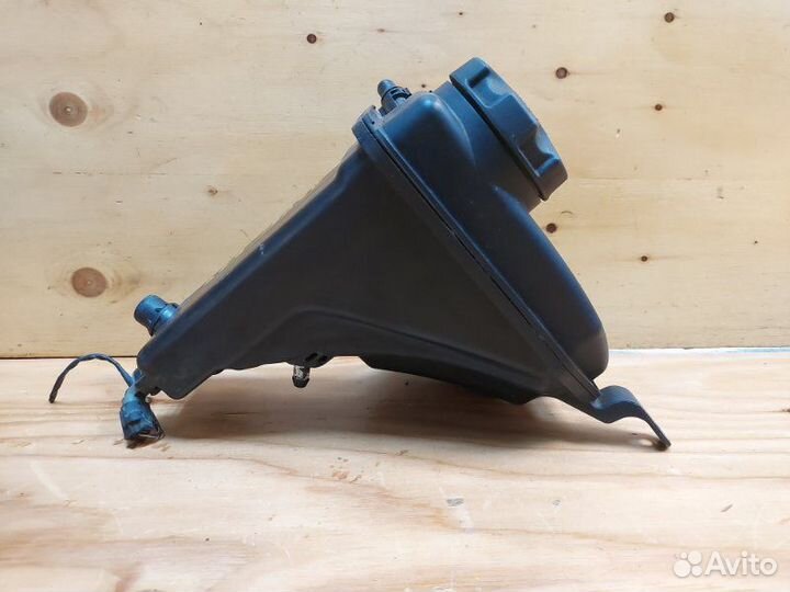 Бачок расширительный Bmw 116I E87 N45B16A 2005