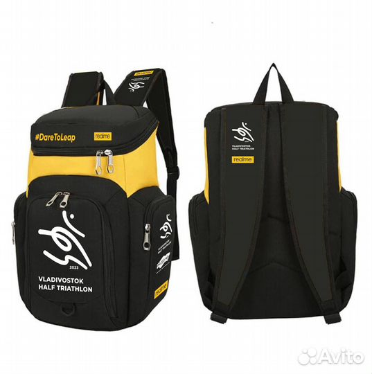 Рюкзак 25-30 литров эксклюзив