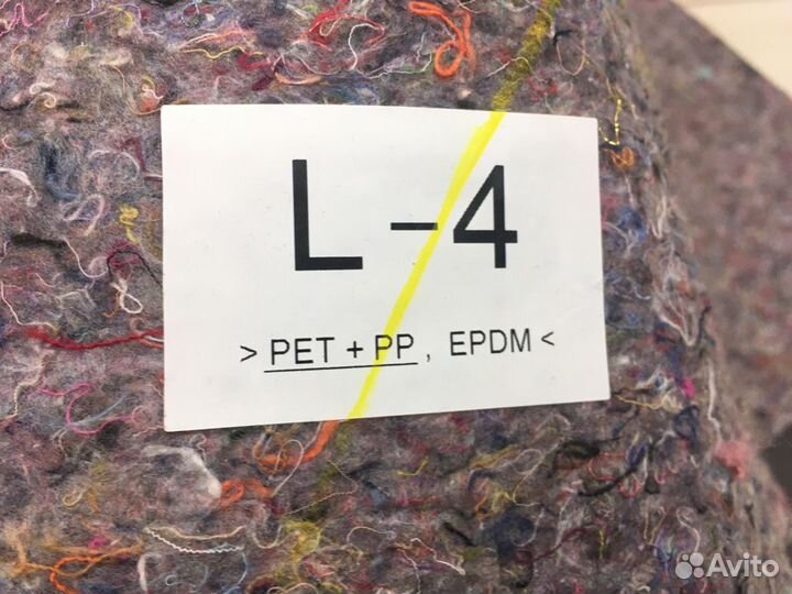 Шумоизоляция Hi Lux 2015