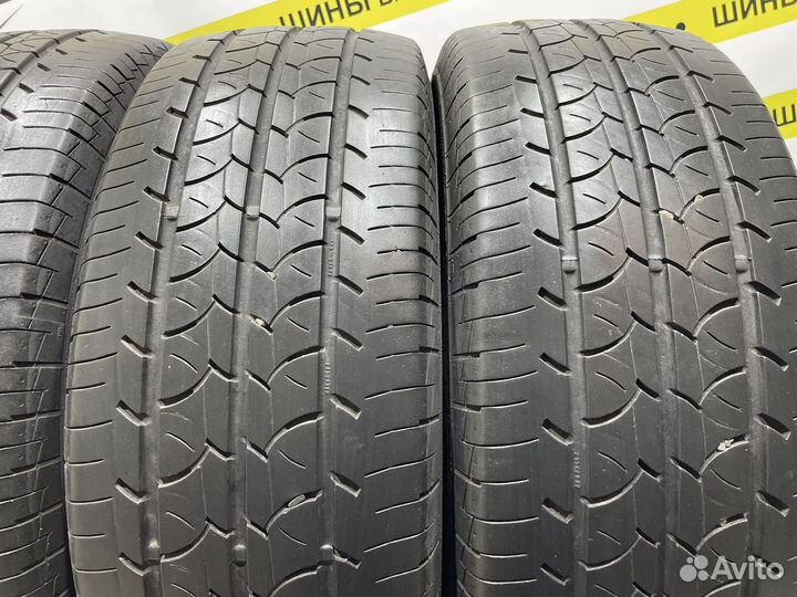 Barum Vanis 2 235/65 R16C 100R